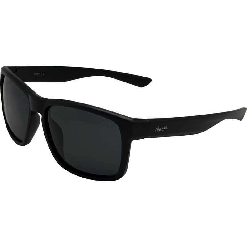 Mangrove Jacks Snowy