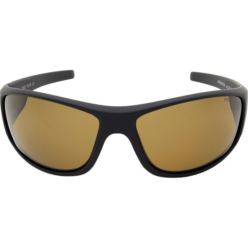 Mangrove Jacks Two Toes