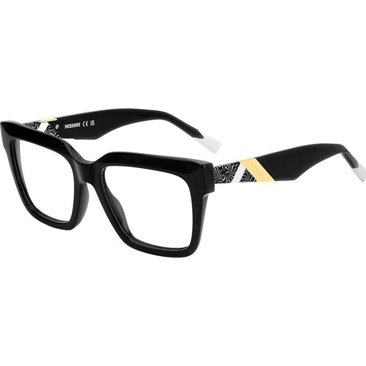 Missoni Glasses MIS 0196