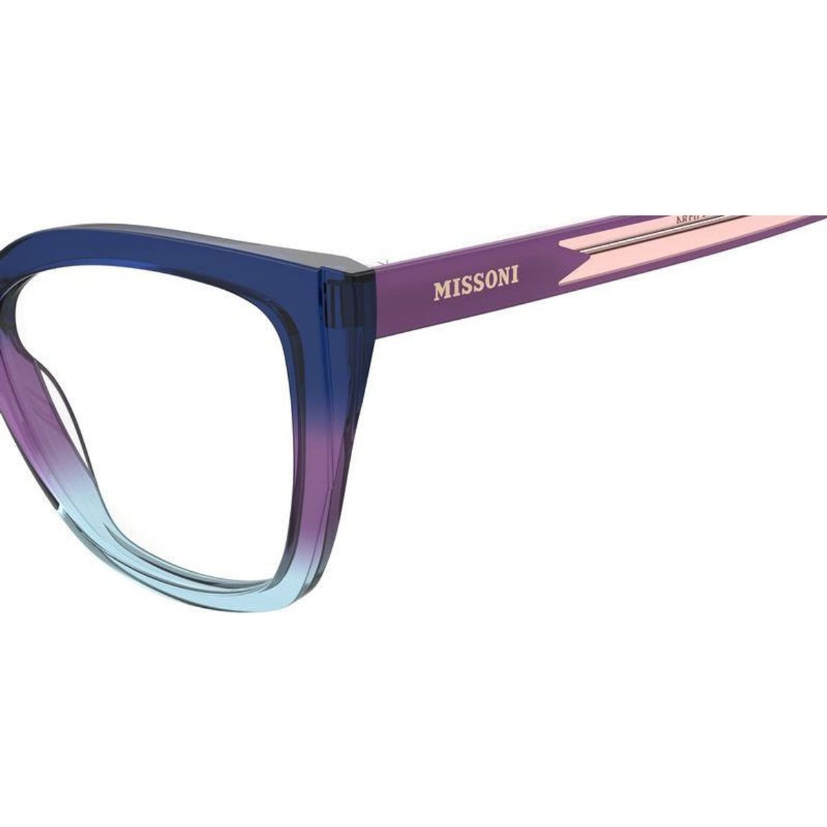Missoni Glasses MIS 0184