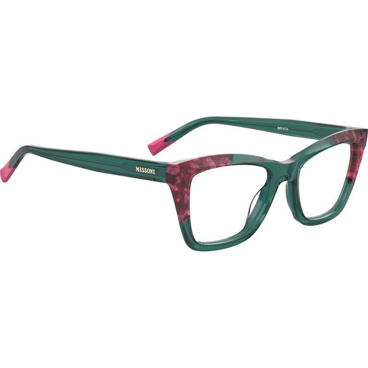 Missoni Glasses MIS 0174