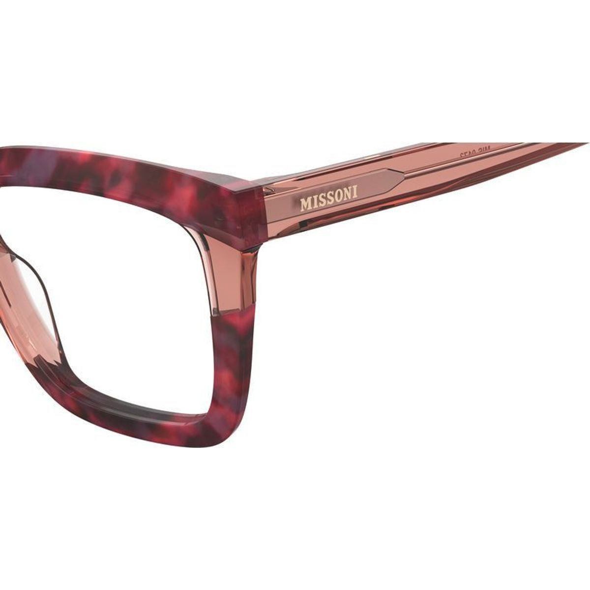 Missoni Glasses MIS 0173