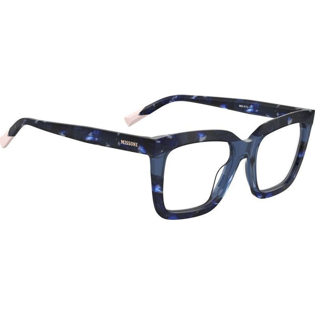 Missoni Glasses MIS 0173