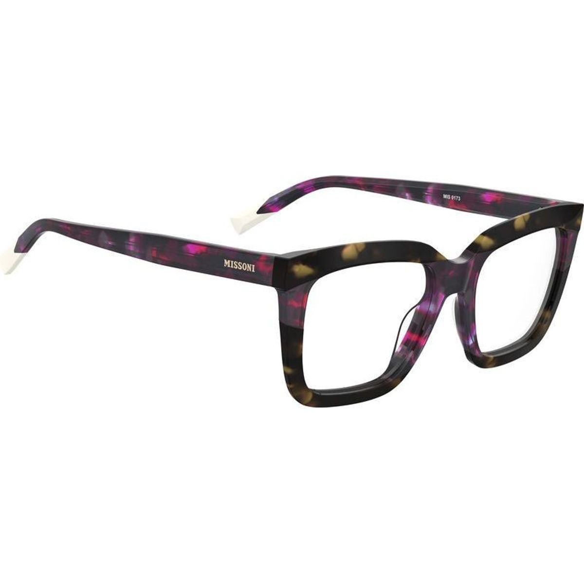 Missoni Glasses MIS 0173