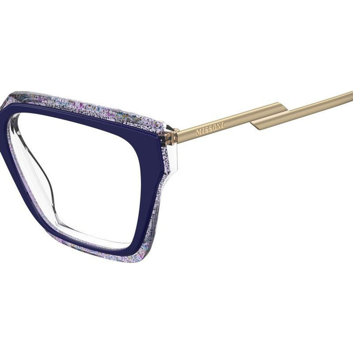 Missoni Glasses MIS 0167