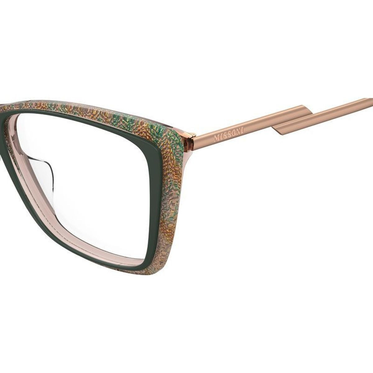 Missoni Glasses MIS 0166/G