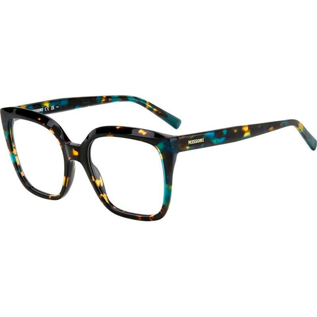 Missoni Glasses MIS 0158