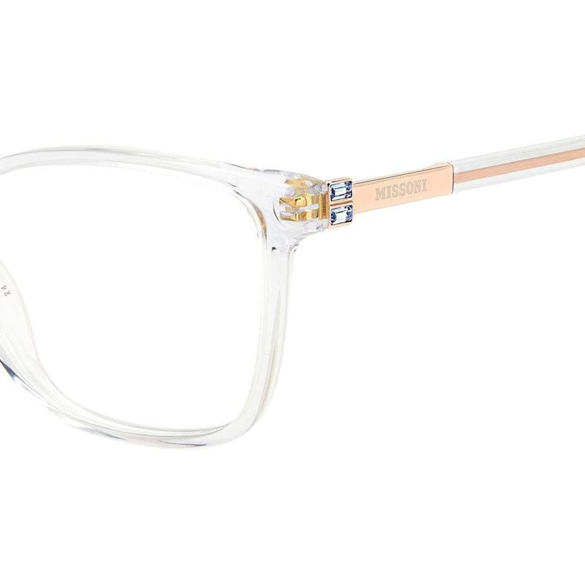 Missoni Glasses MIS 0143