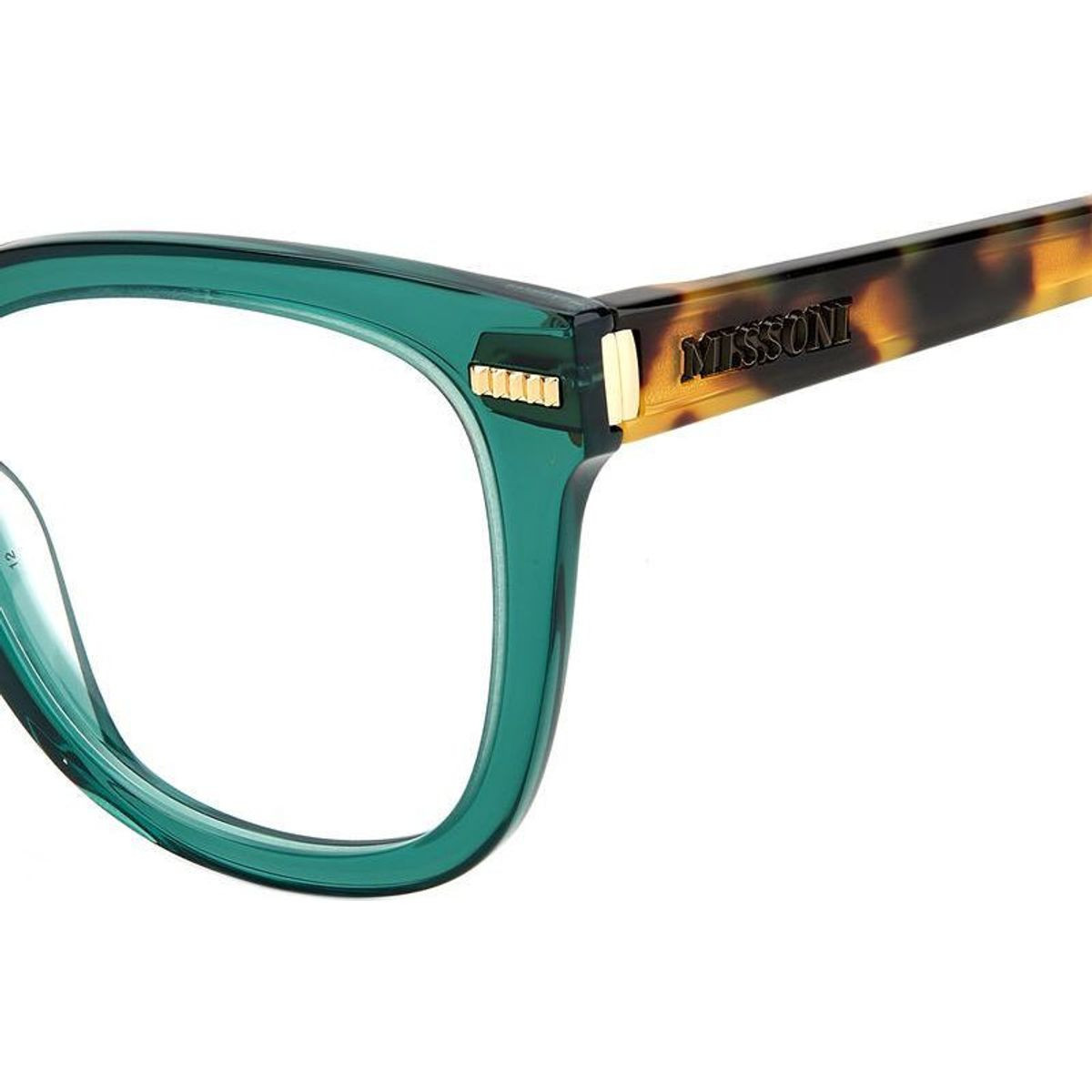 Missoni Glasses MIS 0071