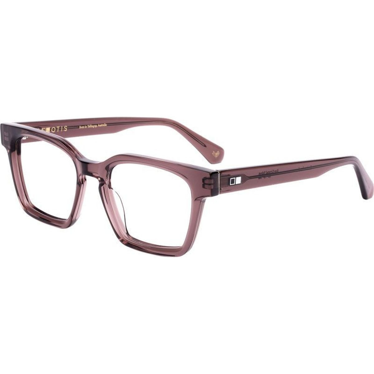 OTIS Glasses Interlude RX