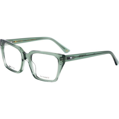 OTIS Glasses Ellis RX - Eco Crystal Foliage/Clear Lenses