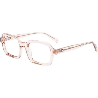 OTIS Glasses Passenger RX - Eco Crystal Pebble/Clear Lenses
