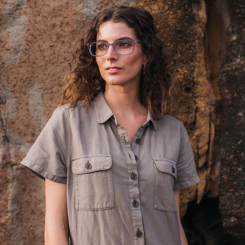 OTIS Glasses Louis RX