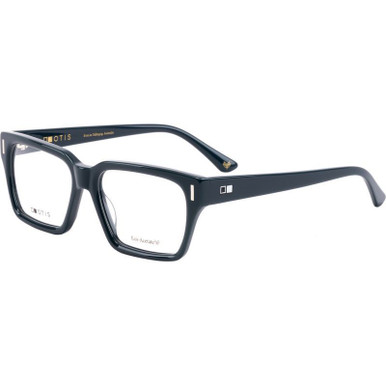 OTIS Glasses Bennie RX - Eco Midnight/Clear Lenses