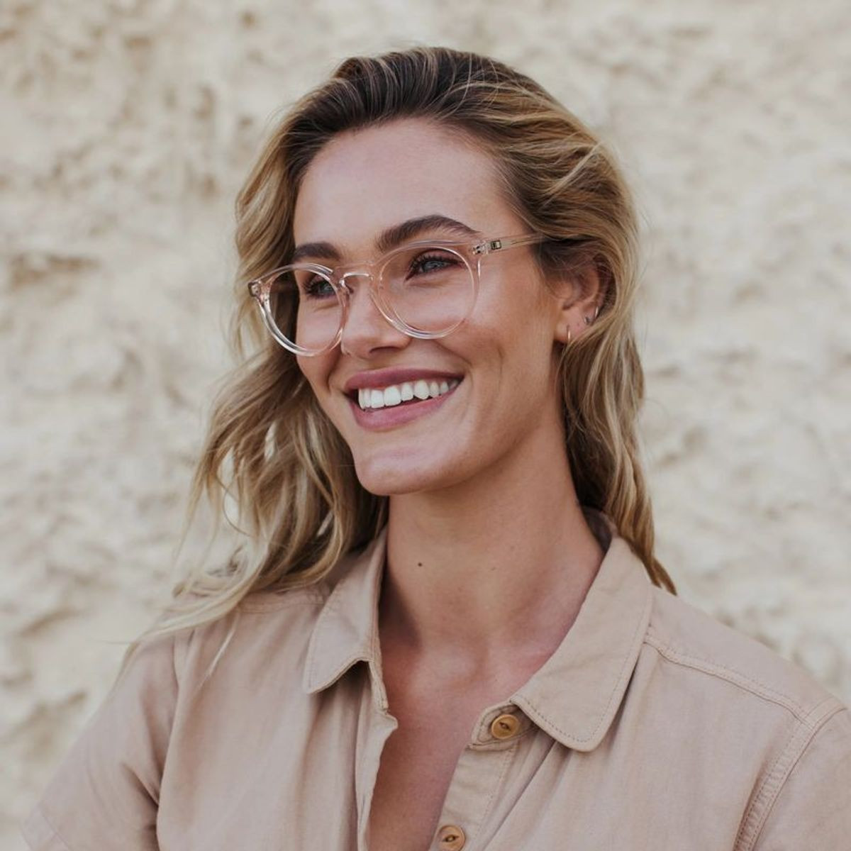 OTIS Glasses Jazmine RX