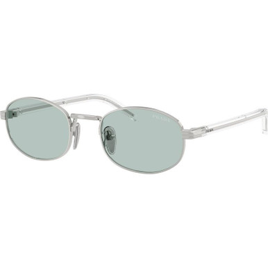 Silver/Azure Lenses
