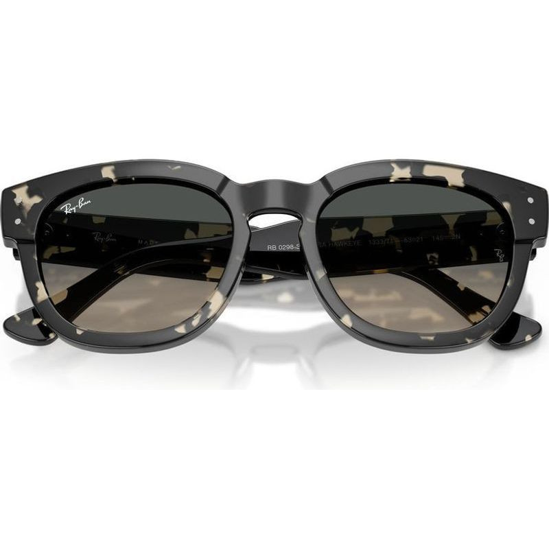 Ray-Ban Mega Hawkeye RB0298S