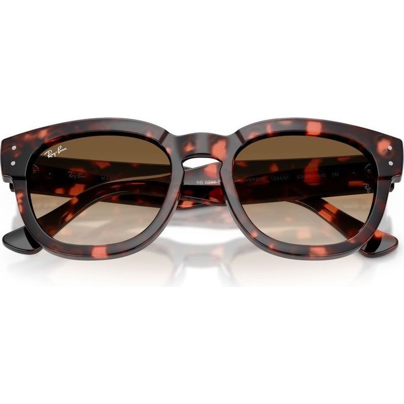 Ray-Ban Mega Hawkeye RB0298S