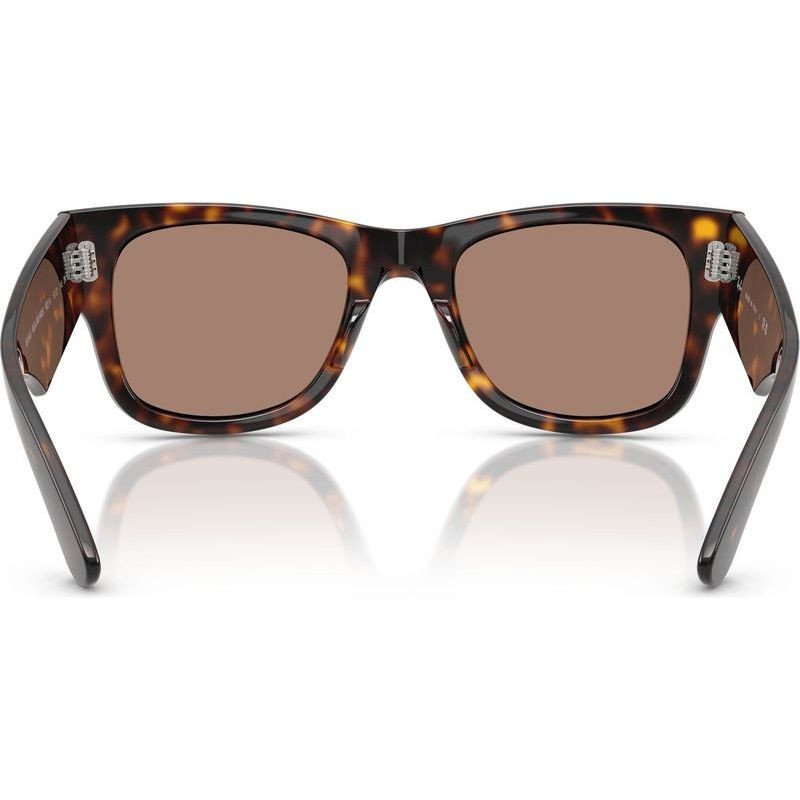 Ray-Ban Mega Wayfarer RB0840S