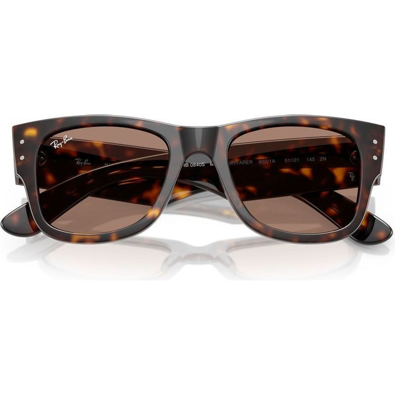 Ray-Ban Mega Wayfarer RB0840S