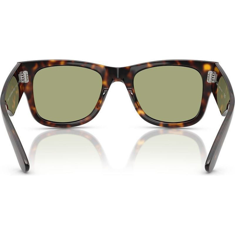 Ray-Ban Mega Wayfarer RB0840S