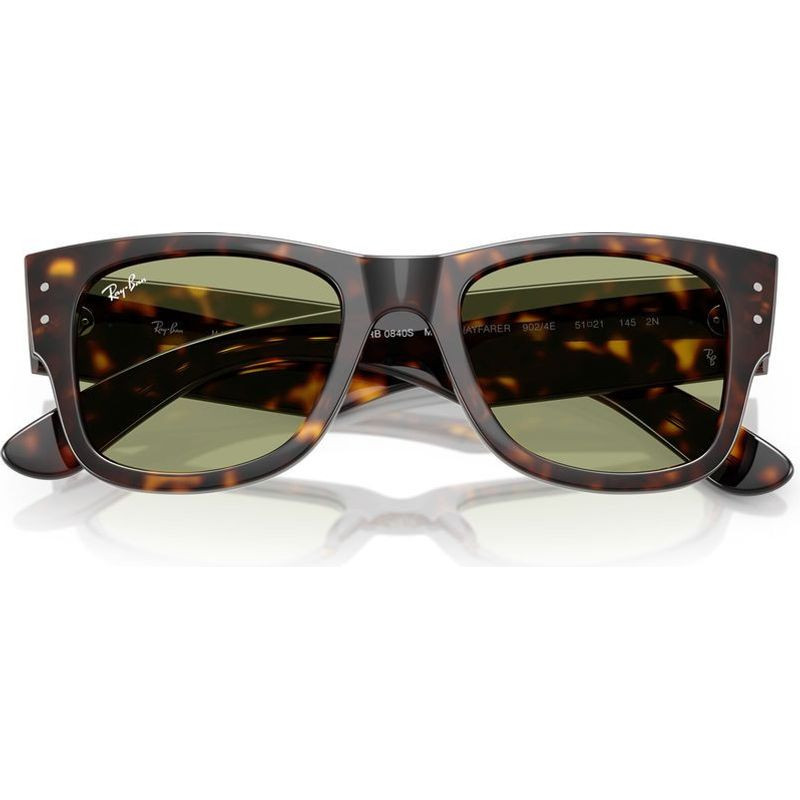 Ray-Ban Mega Wayfarer RB0840S