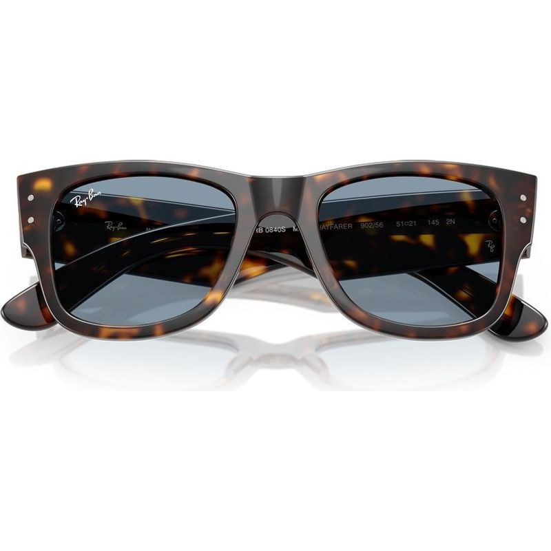Ray-Ban Mega Wayfarer RB0840S