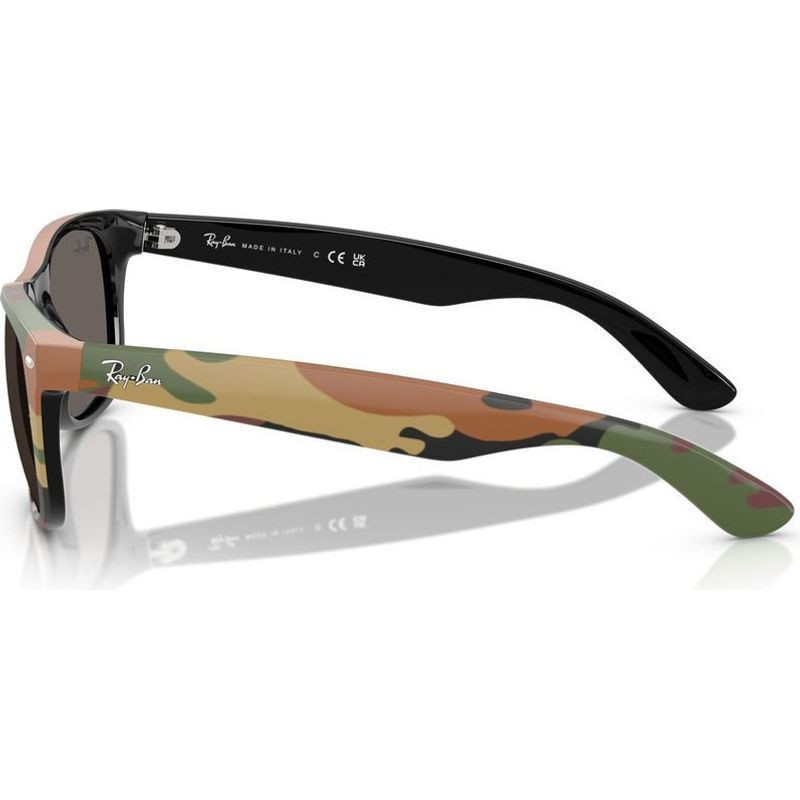 Ray-Ban New Wayfarer Classic RB2132