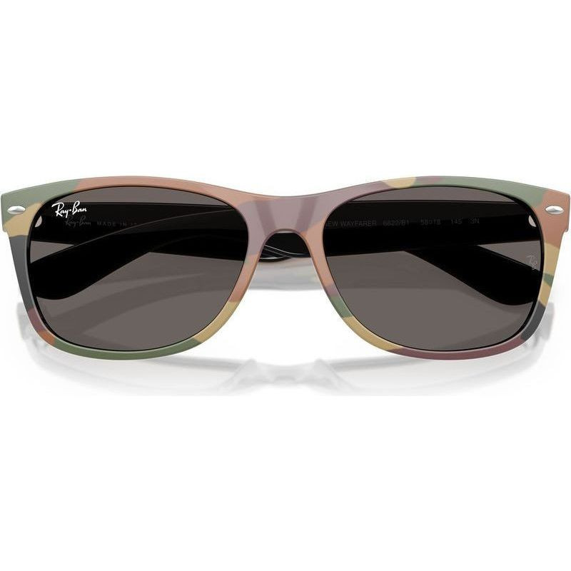 Ray-Ban New Wayfarer Classic RB2132