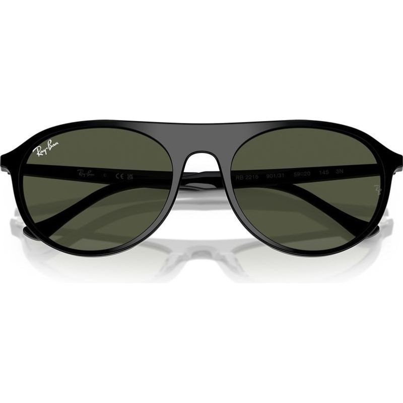 Ray-Ban RB2215