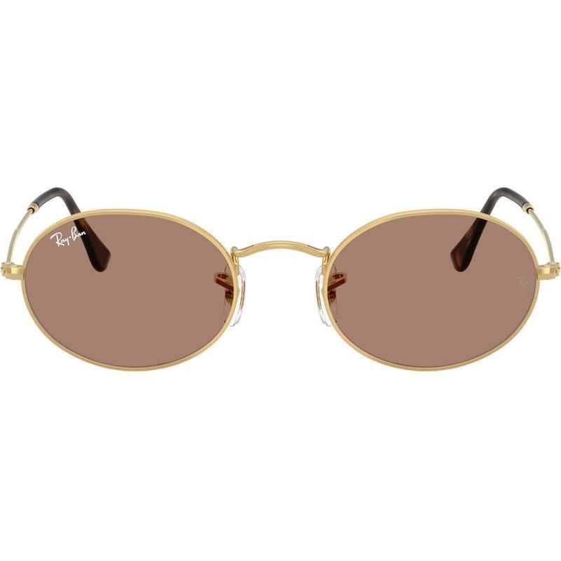 Ray-Ban Oval RB3547