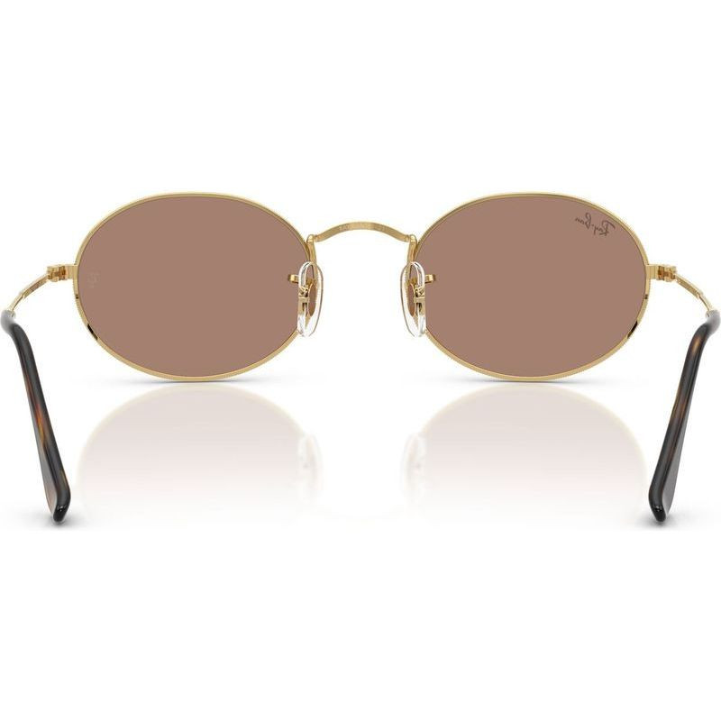 Ray-Ban Oval RB3547