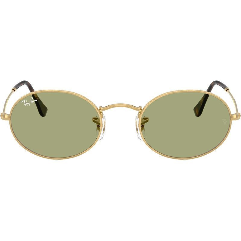 Ray-Ban Oval RB3547