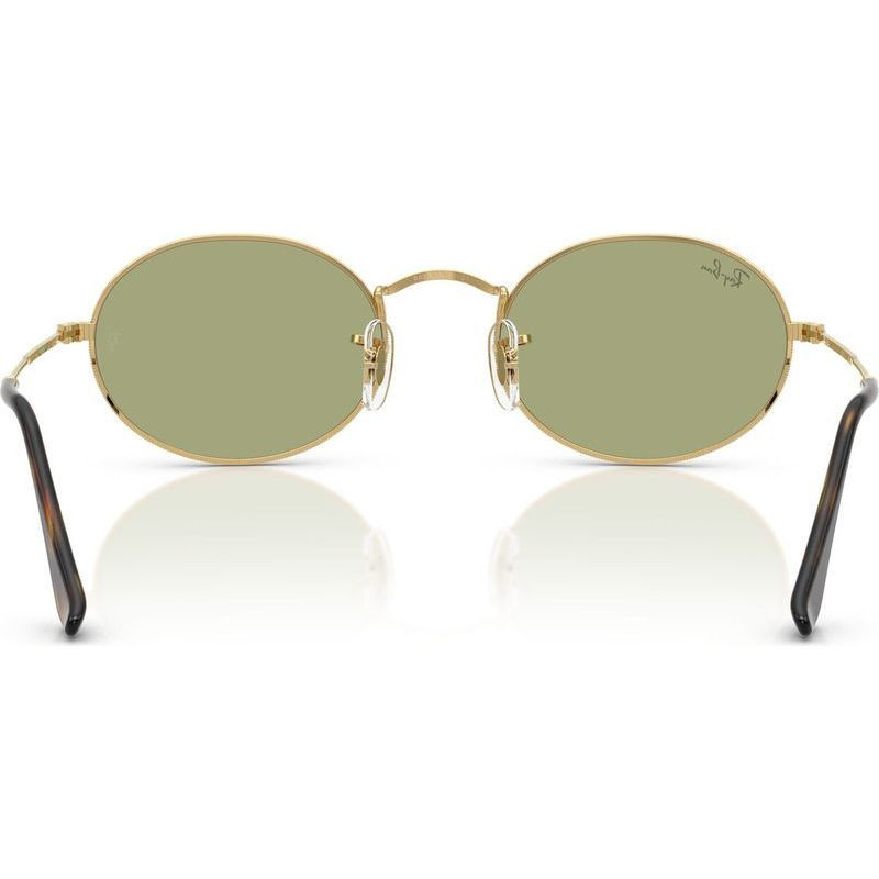 Ray-Ban Oval RB3547