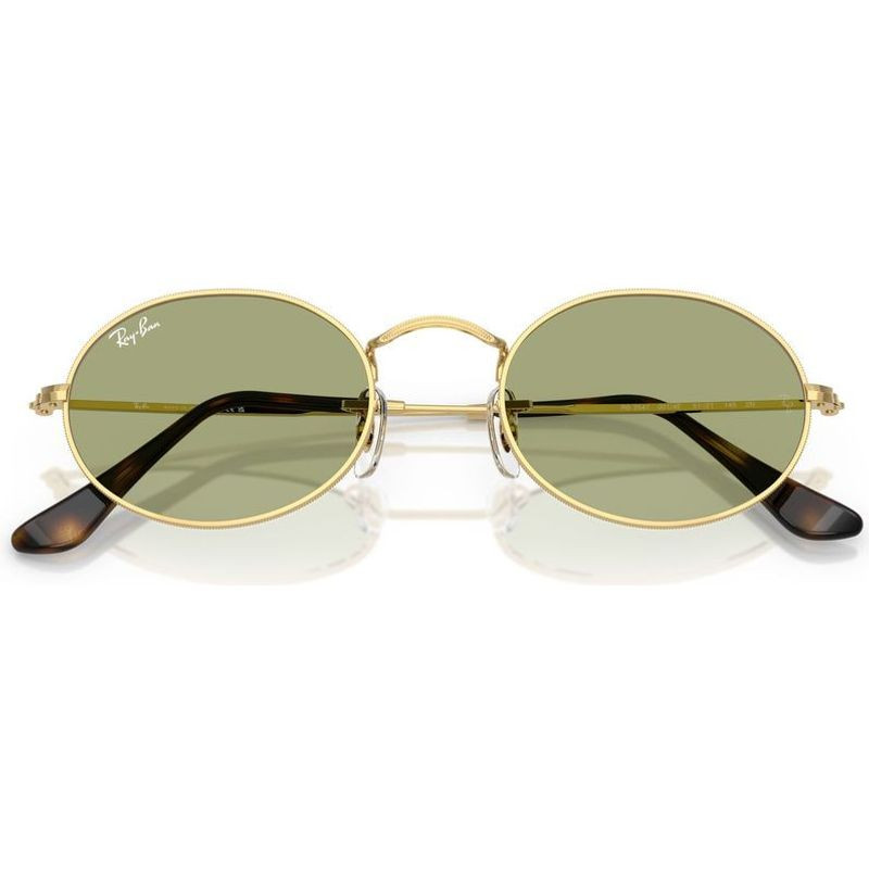 Ray-Ban Oval RB3547