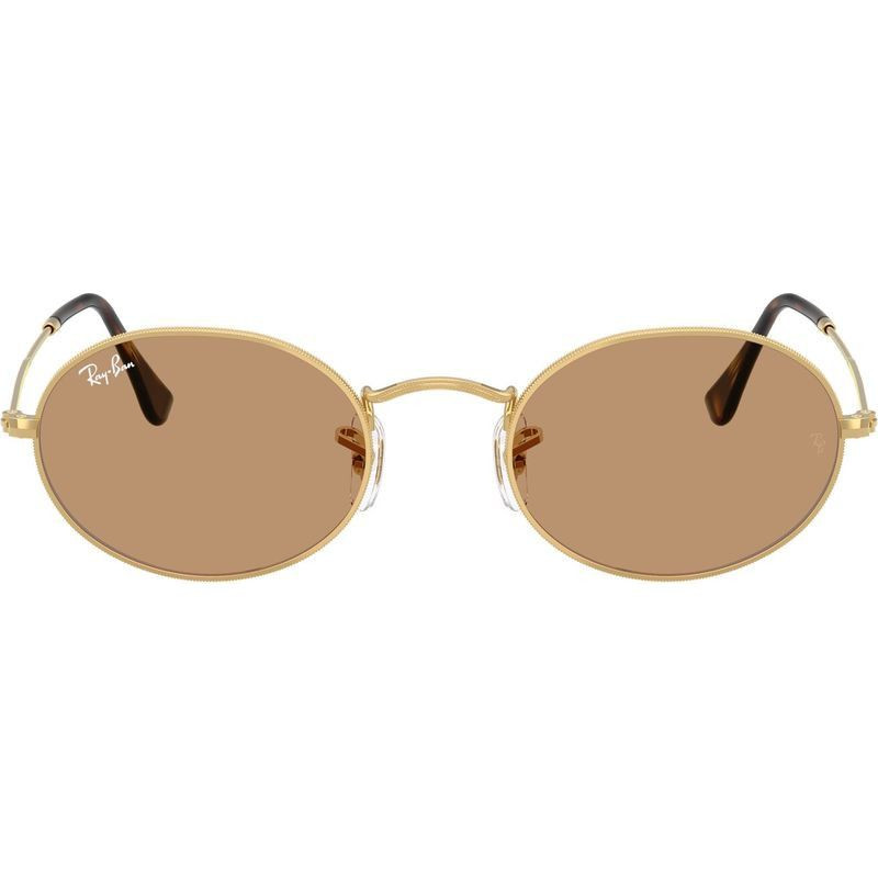 Ray-Ban Oval RB3547