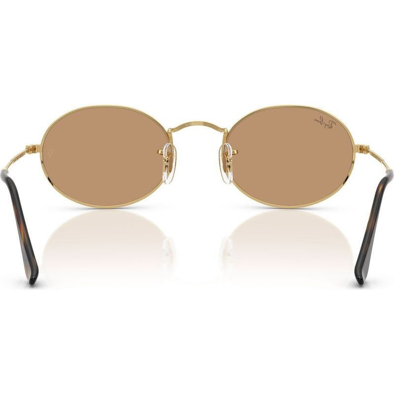 Ray-Ban Oval RB3547
