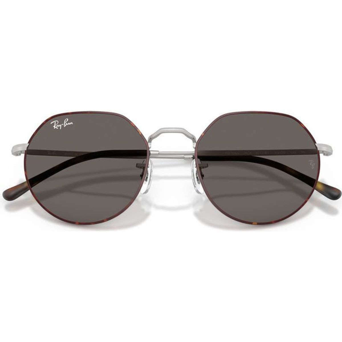 Ray-Ban Jack RB3565