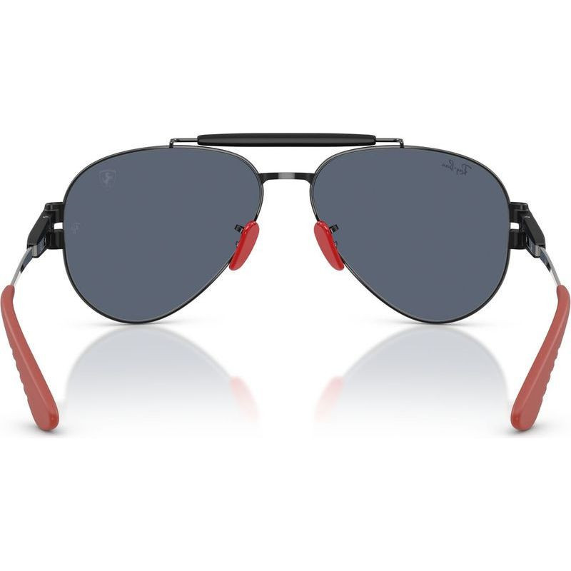 Ray-Ban RB3762M