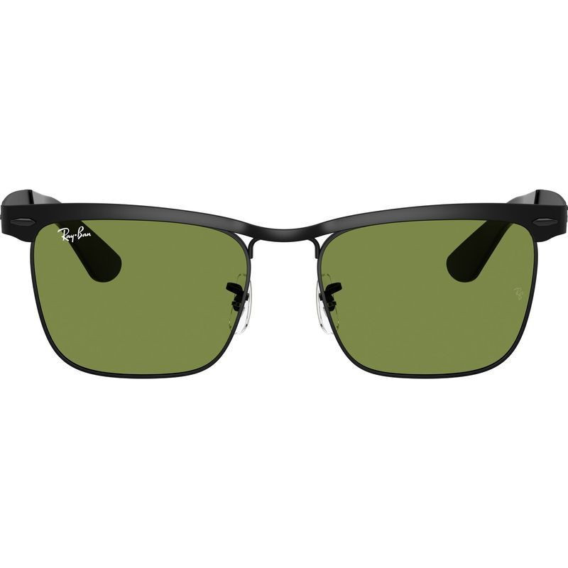 Ray-Ban Wayfarer Deluxe RB3875