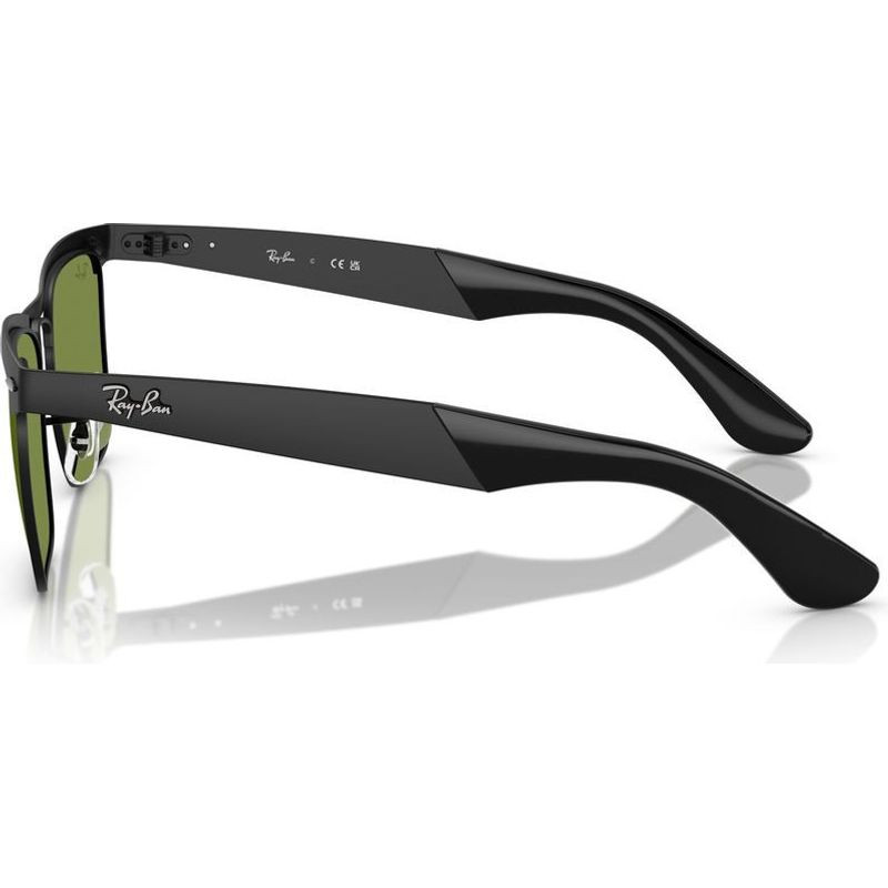 Ray-Ban Wayfarer Deluxe RB3875