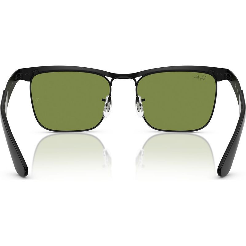 Ray-Ban Wayfarer Deluxe RB3875
