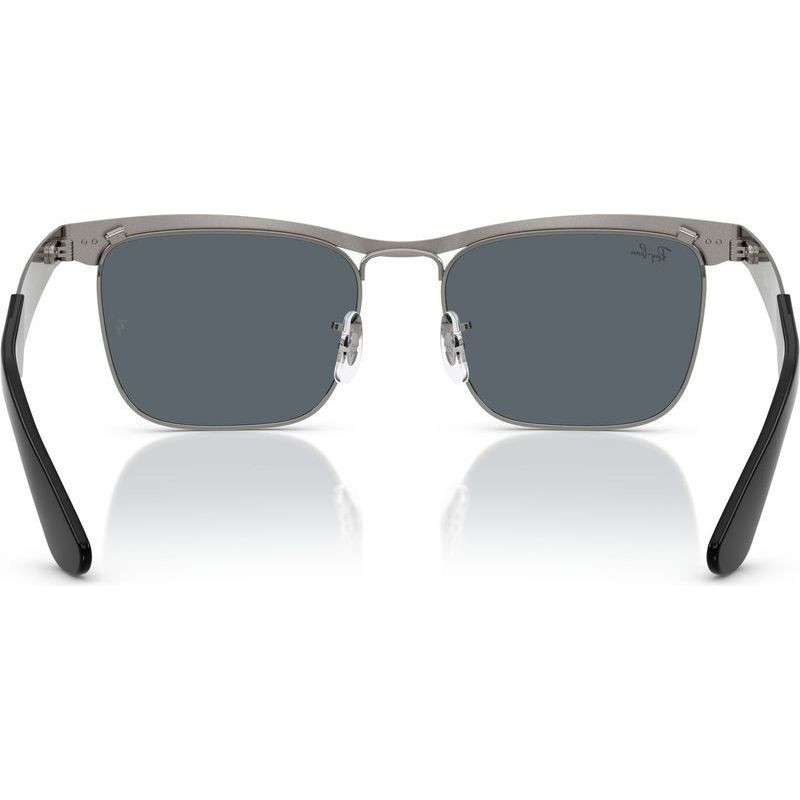 Ray-Ban Wayfarer Deluxe RB3875