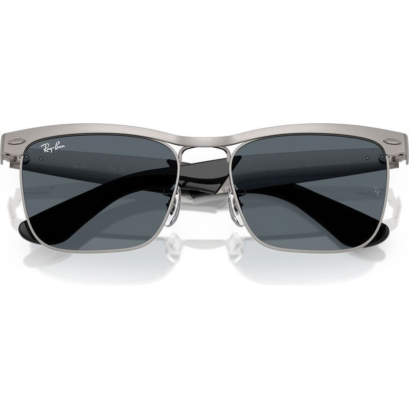 Ray-Ban Wayfarer Deluxe RB3875