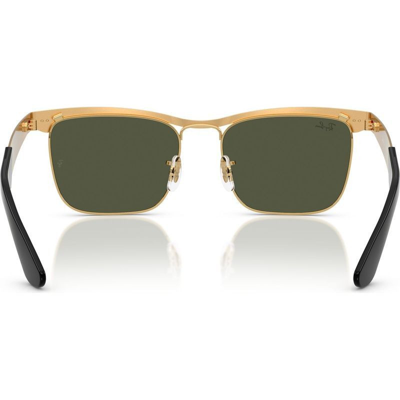 Ray-Ban Wayfarer Deluxe RB3875
