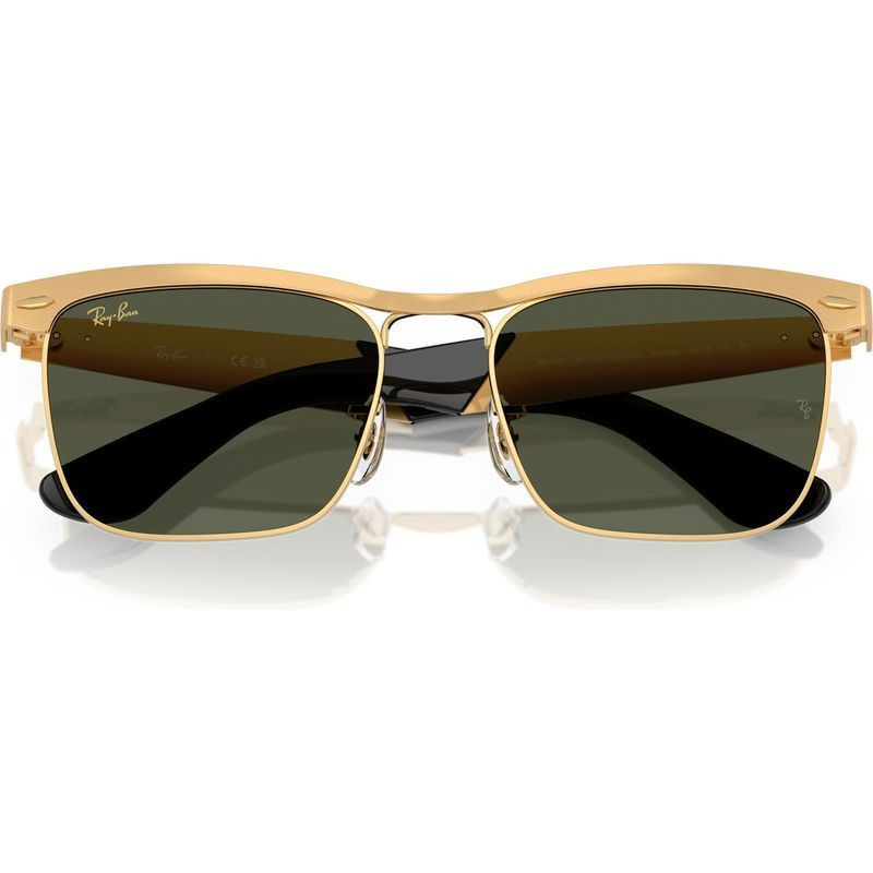 Ray-Ban Wayfarer Deluxe RB3875