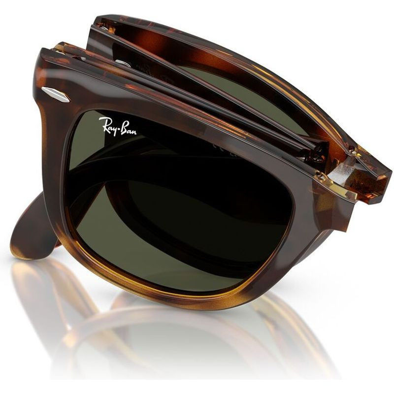 Ray-Ban Wayfarer Folding RB4105