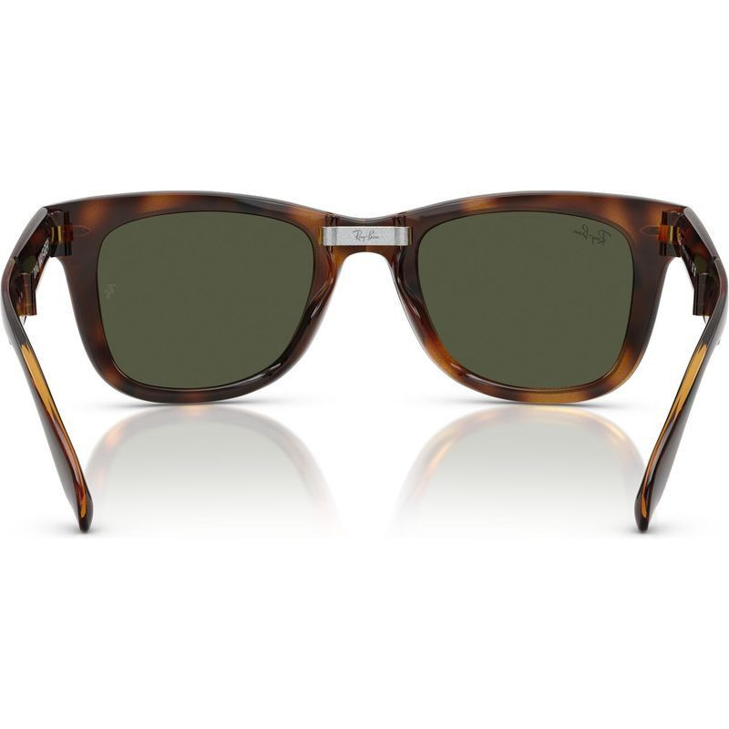 Ray-Ban Wayfarer Folding RB4105