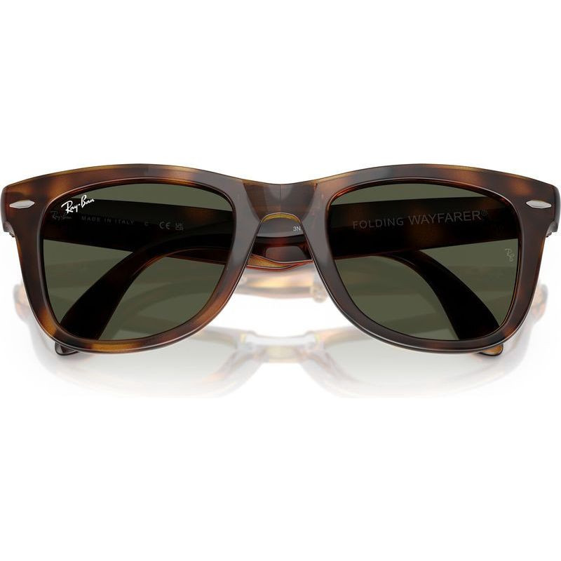Ray-Ban Wayfarer Folding RB4105