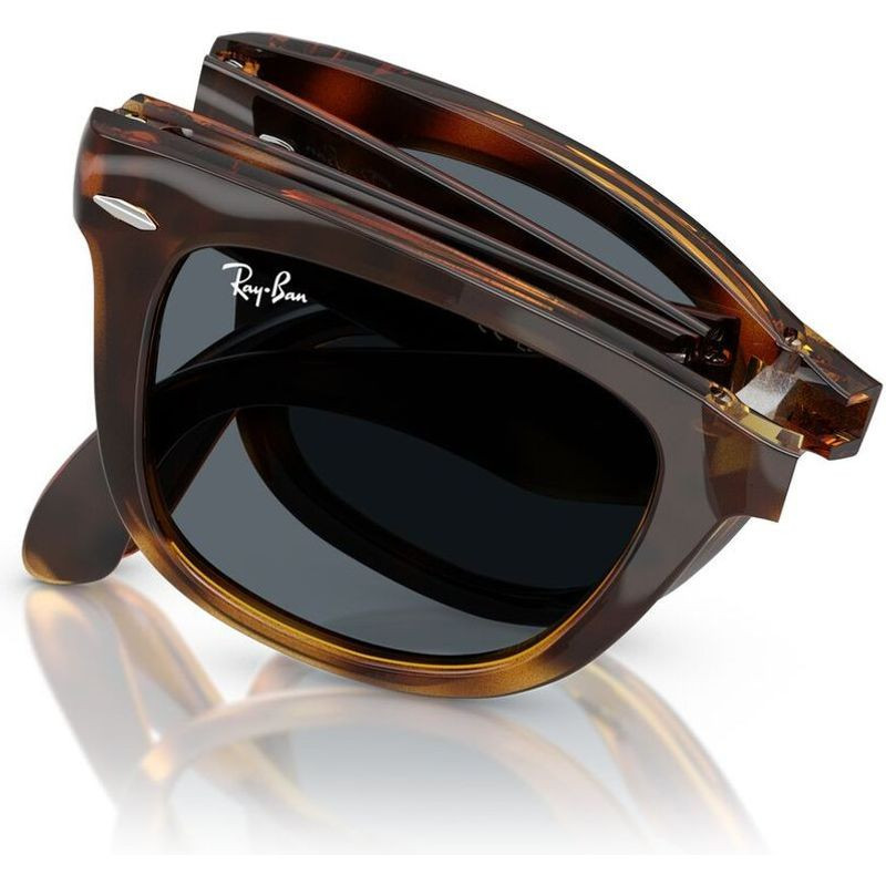 Ray-Ban Wayfarer Folding RB4105